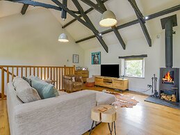 Pond Cottage