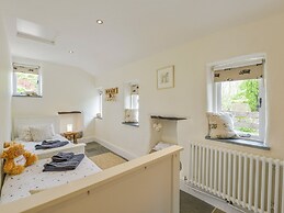 Pond Cottage
