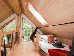 Pine Marten Lodge
