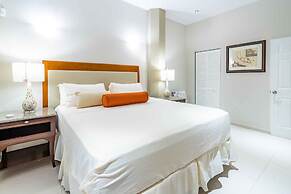Handelskade City Suites