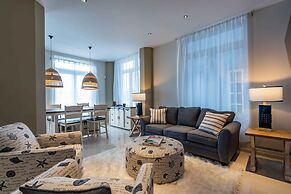 Handelskade City Suites