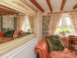 The Linhay