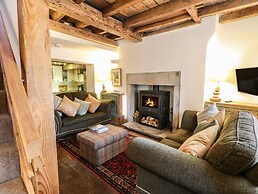 Sunny Cottage