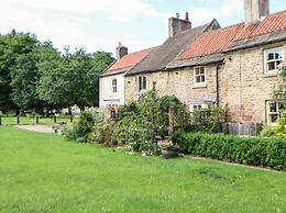 Sunny Cottage