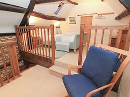 Butlers Cottage