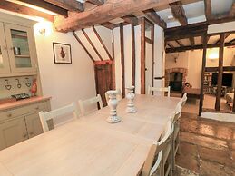 Butlers Cottage