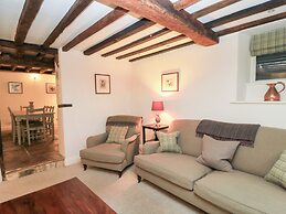 Butlers Cottage