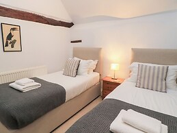 Butlers Cottage