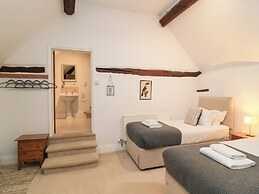 Butlers Cottage
