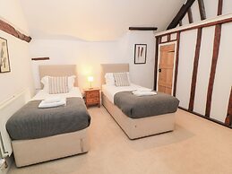 Butlers Cottage