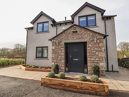 Laundry Cottage