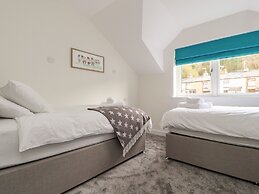 Laundry Cottage