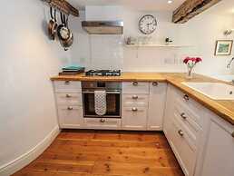 Cross View Cottage