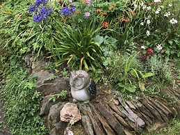 Barn Owl Cottage