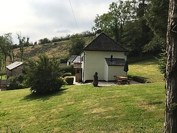 Barn Owl Cottage