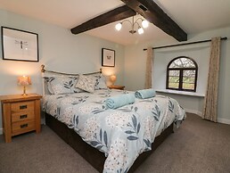 Barn Owl Cottage