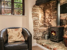 Hedgehog Cottage