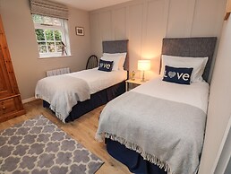Croft Cottage