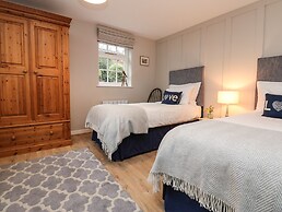 Croft Cottage