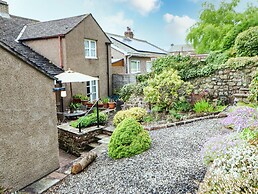 Croft Cottage