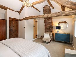 Croft Cottage