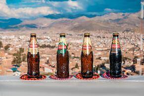 Ayni Cusco Hotel