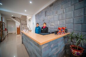 Ayni Cusco Hotel