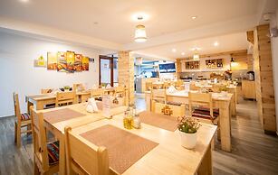 Ayni Cusco Hotel