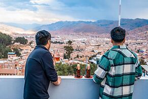 Ayni Cusco Hotel