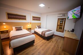 Ayni Cusco Hotel