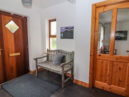 Cherry Blossom Cottage