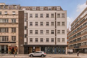 140 Minories