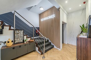 140 Minories