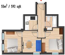 140 Minories