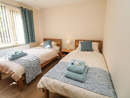 Cedar Holme