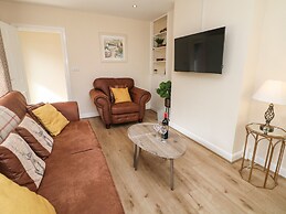 Cedar Holme