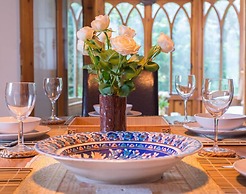Fairholme