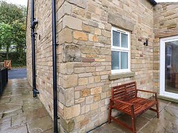 Bramblewood Cottage