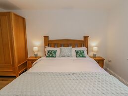 Bramblewood Cottage