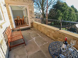 Bramblewood Cottage