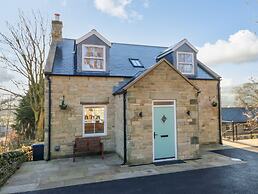 Bramblewood Cottage