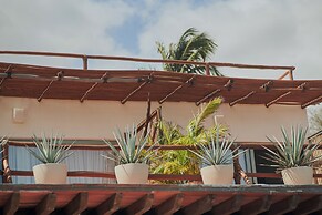Hotel Ysuri Bucerias