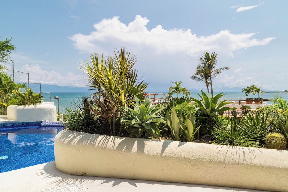 Hotel Ysuri Bucerias