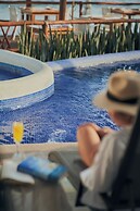 Hotel Ysuri Bucerias