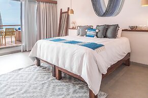 Hotel Ysuri Bucerias
