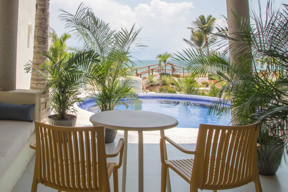 Hotel Ysuri Bucerias