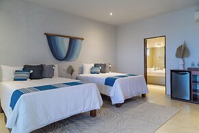 Hotel Ysuri Bucerias