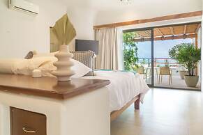 Hotel Ysuri Bucerias