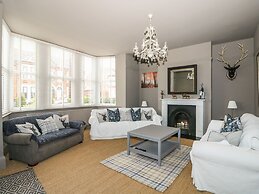 Troon Cottage