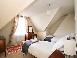 Troon Cottage
